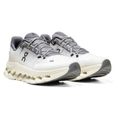 On Cloudtilt Rock Ivory Running Shoes – Lightweight & Breathable - Cloud Tread